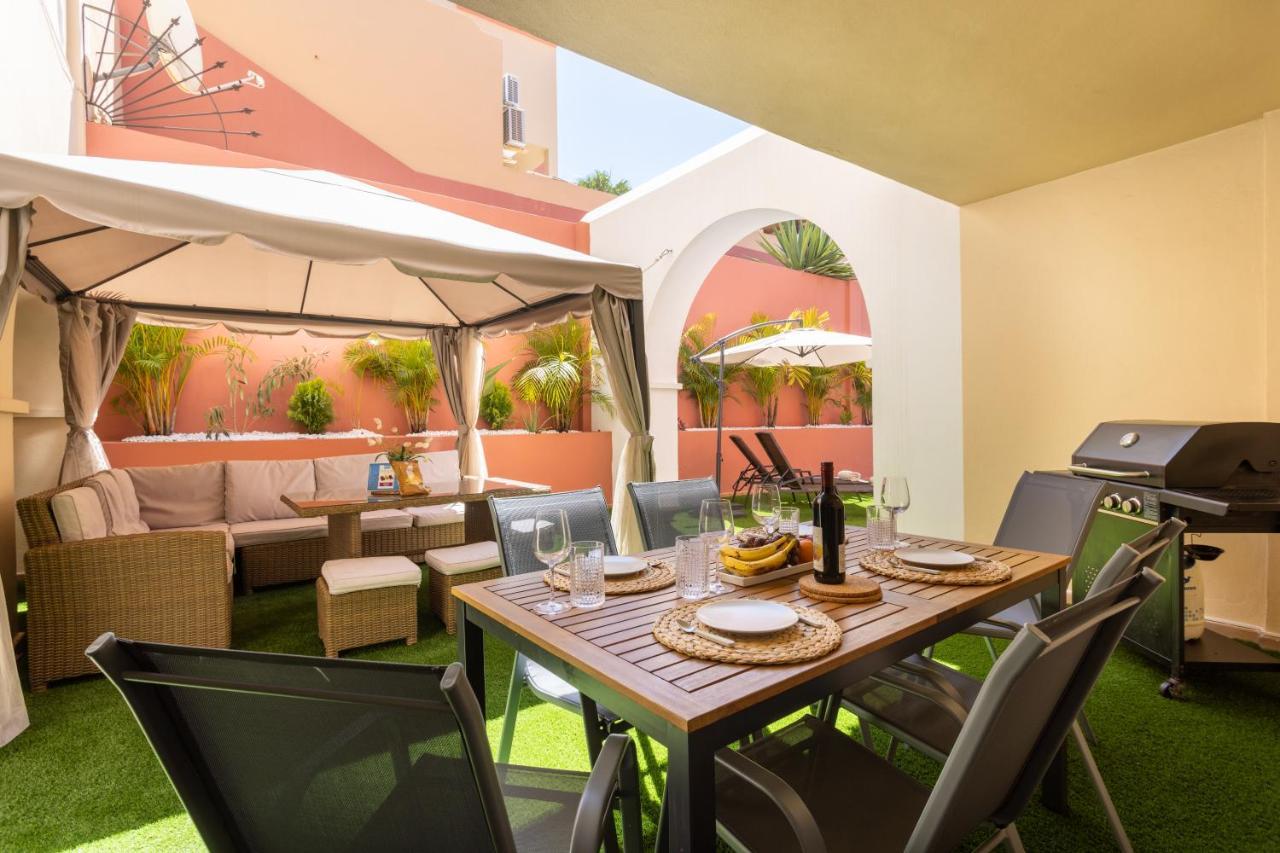 The duke paradise by Edén Rentals Costa Adeje  Exterior foto