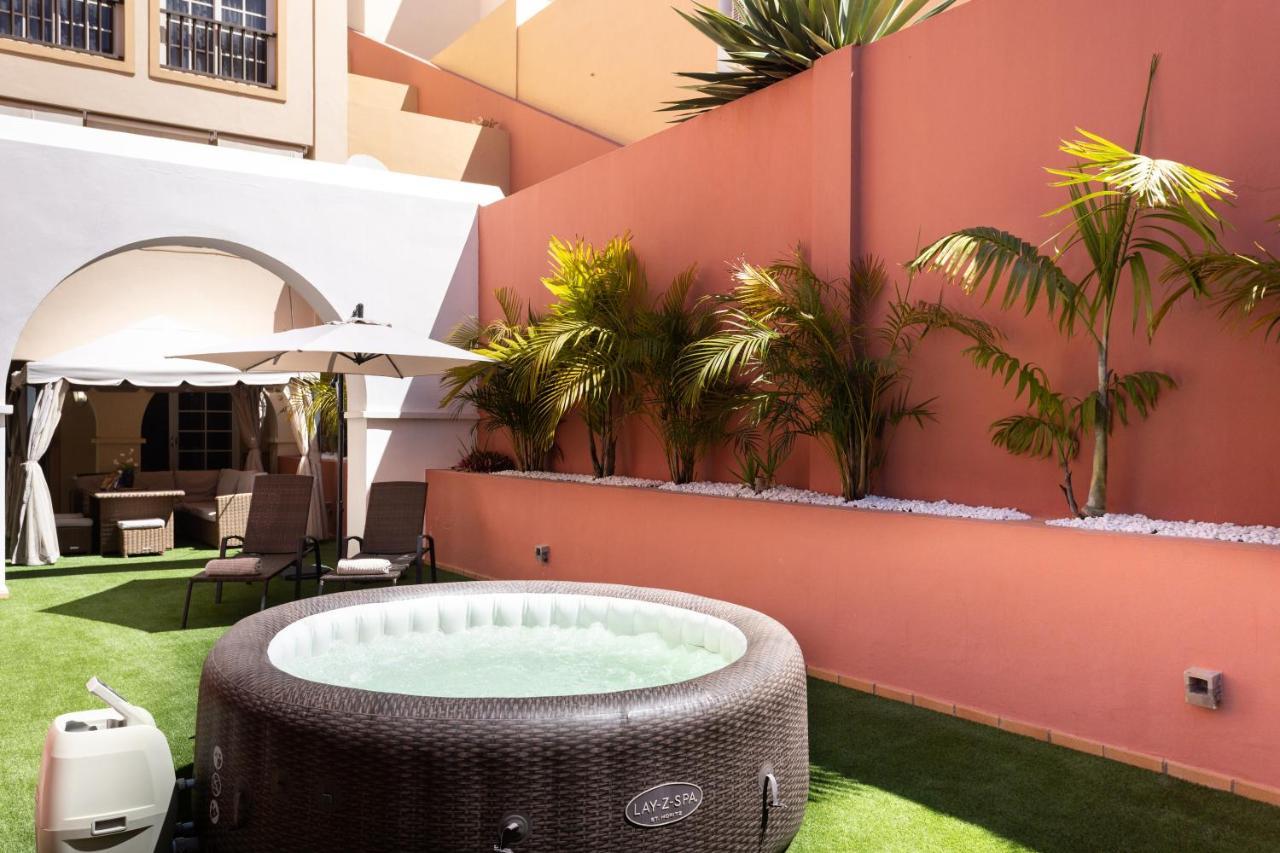 The duke paradise by Edén Rentals Costa Adeje  Exterior foto