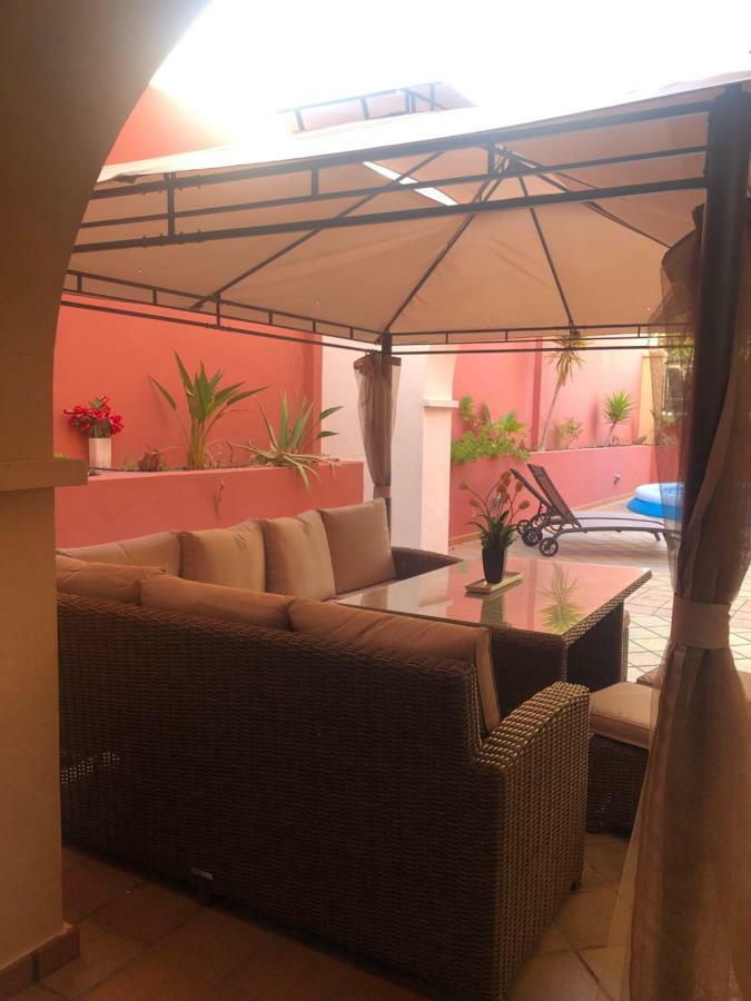 The duke paradise by Edén Rentals Costa Adeje  Exterior foto