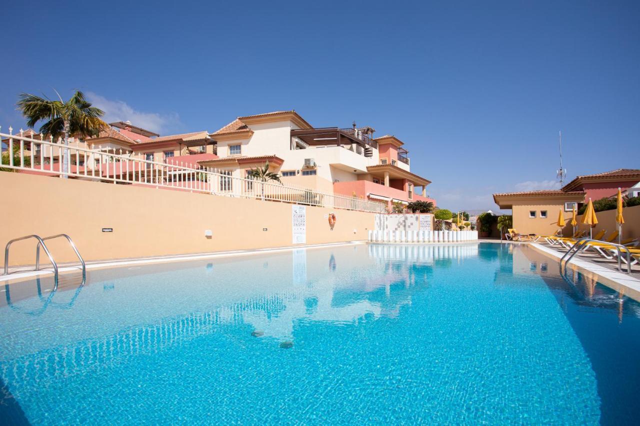 The duke paradise by Edén Rentals Costa Adeje  Exterior foto