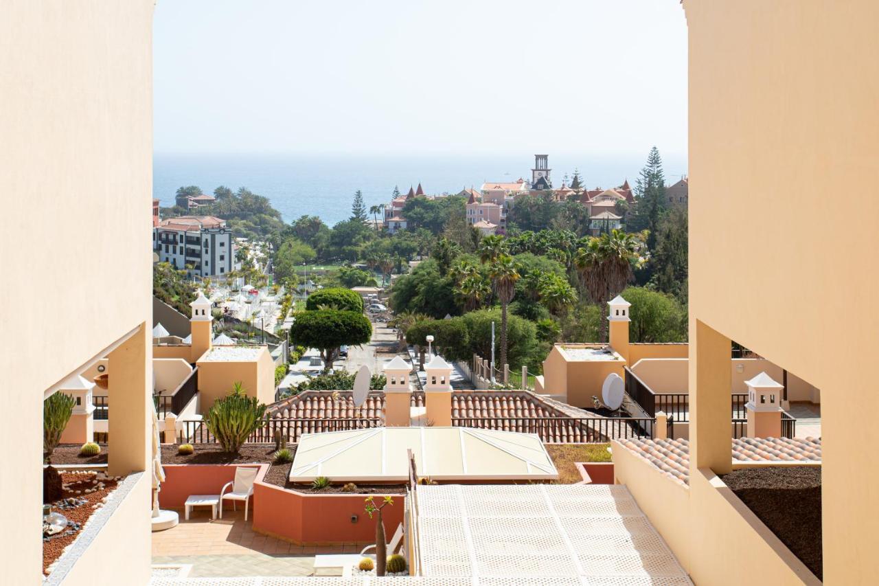 The duke paradise by Edén Rentals Costa Adeje  Exterior foto